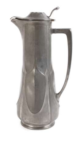 Orivit Weinkanne Jugendstil - фото 1