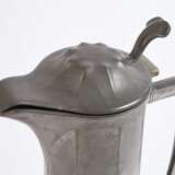 Orivit Weinkanne Jugendstil - фото 2