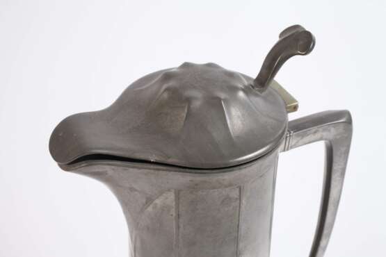 Orivit Weinkanne Jugendstil - фото 2