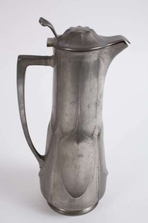 Orivit Weinkanne Jugendstil - фото 3