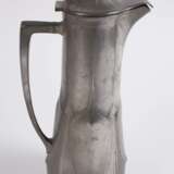 Orivit Weinkanne Jugendstil - фото 3