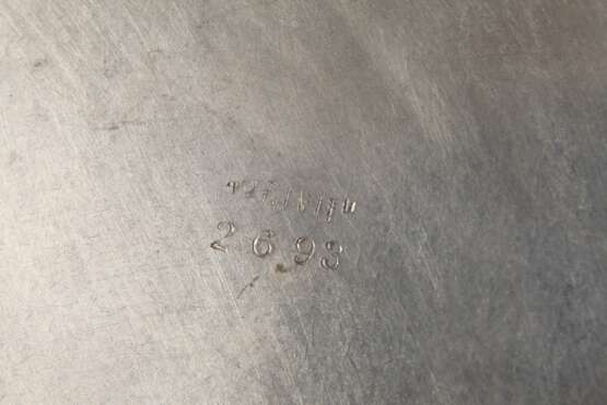 Orivit Weinkanne Jugendstil - фото 5