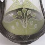 Karaffe mit Zinnmontur - фото 3