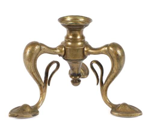 Jugendstilleuchter Arts & Crafts - фото 1