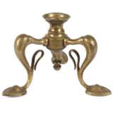 Jugendstilleuchter Arts & Crafts - фото 1