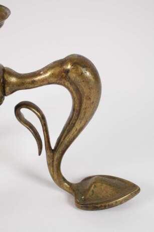 Jugendstilleuchter Arts & Crafts - фото 2