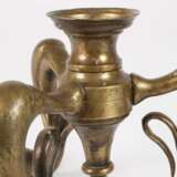 Jugendstilleuchter Arts & Crafts - фото 3