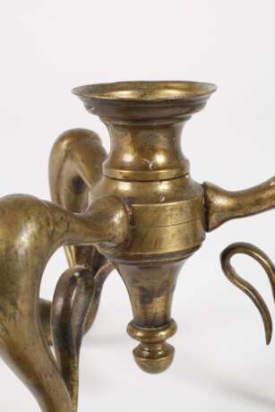 Jugendstilleuchter Arts & Crafts - фото 3