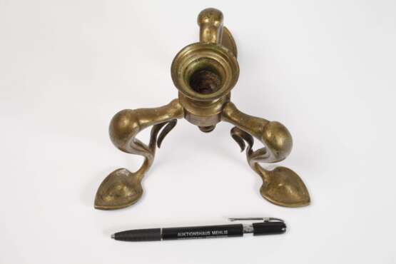 Jugendstilleuchter Arts & Crafts - фото 4