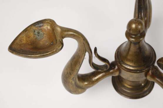 Jugendstilleuchter Arts & Crafts - фото 5