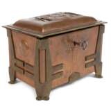 Kleine Schatulle Arts & Crafts - фото 1