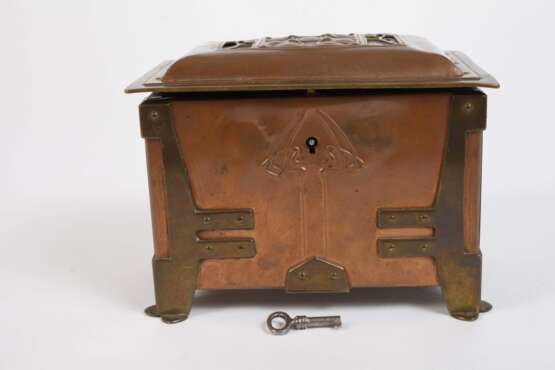 Kleine Schatulle Arts & Crafts - фото 2