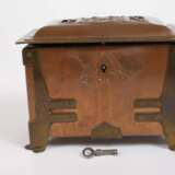 Kleine Schatulle Arts & Crafts - фото 2