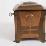 Kleine Schatulle Arts & Crafts - фото 3