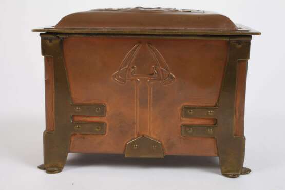 Kleine Schatulle Arts & Crafts - фото 4