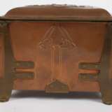 Kleine Schatulle Arts & Crafts - фото 4