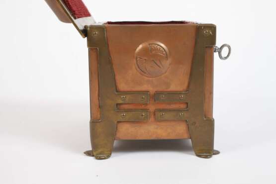 Kleine Schatulle Arts & Crafts - фото 5