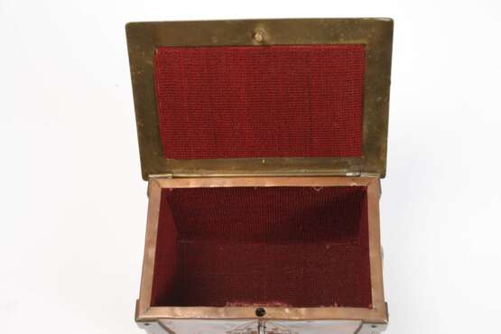 Kleine Schatulle Arts & Crafts - фото 6