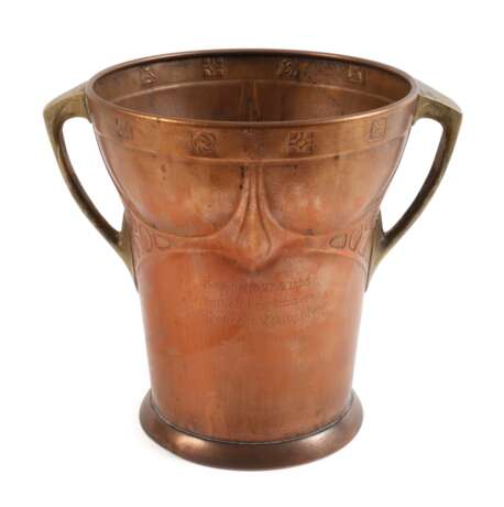 Sektkühler Albin Müller - фото 1 Sektkühler Albin Müller - фото 1