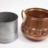 Große Jugendstilbowle - фото 3