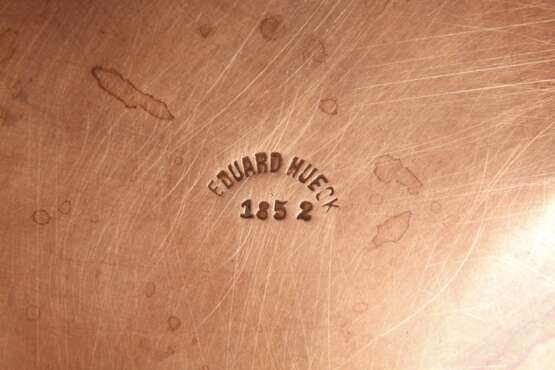 Große Jugendstilbowle - фото 5