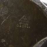 Figürliche Zinnvase Dänemark - фото 4