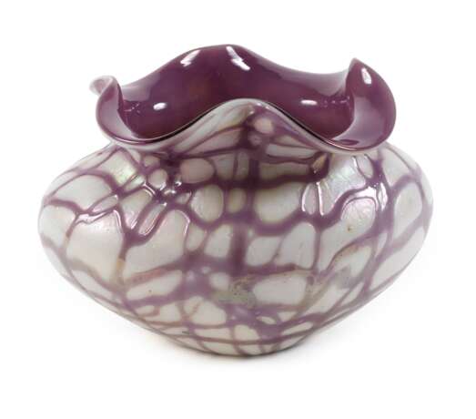 Pallme-König & Habel Lüstervase - фото 1