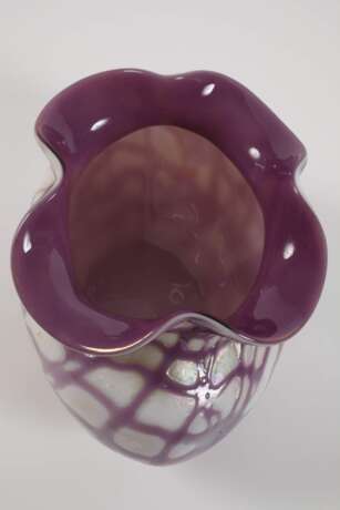 Pallme-König & Habel Lüstervase - фото 2