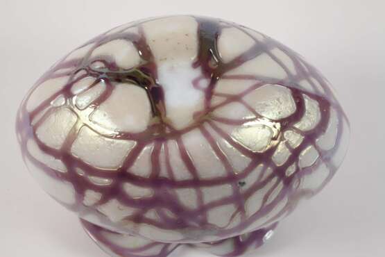 Pallme-König & Habel Lüstervase - фото 4