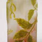 Emile Gallé Vase mit Ahorndekor - фото 3