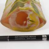 Emile Gallé Vase mit Ahorndekor - фото 5