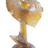Loetz Wwe. seltene Vase 'Jack in the Pulpit' - фото 1