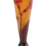 Daum Nancy Tabakvase - фото 1