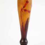 Daum Nancy Tabakvase - фото 2