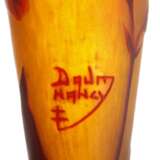 Daum Nancy Tabakvase - фото 4