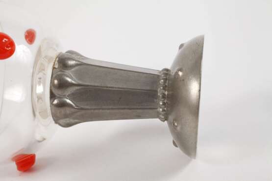 Fünf Likörgläser Jugendstil - фото 3