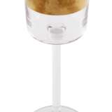 Seltenes Stängelglas "Reine Form" Peter Behrens - фото 1