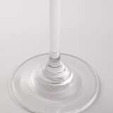 Seltenes Stängelglas "Reine Form" Peter Behrens - фото 3