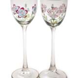 Zwei elegante Weinrömer - photo 1