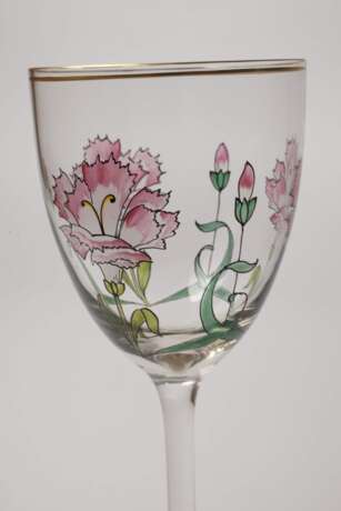 Zwei elegante Weinrömer - photo 3 Zwei elegante Weinrömer - photo 3