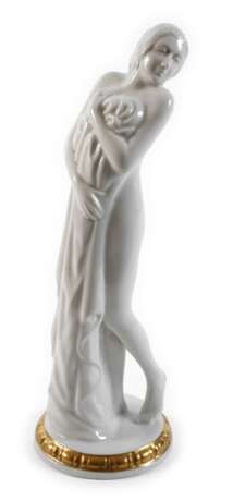 Frauenakt - Foto 1 Frauenakt - Foto 1