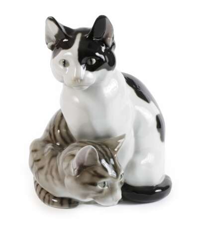 Heubach Lichte Katzengruppe - Foto 1