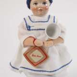 Meissen/Käthe Kruse Puppe "Paul" und "Anna" - photo 3