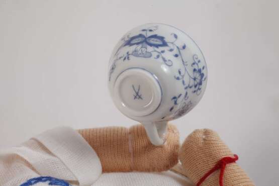 Meissen/Käthe Kruse Puppe "Paul" und "Anna" - photo 5 Meissen/Käthe Kruse Puppe "Paul" und "Anna" - photo 5