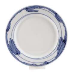 Meissen Dessertteller aus dem Arnikamuster-Service