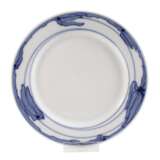 Meissen Dessertteller aus dem Arnikamuster-Service - Foto 1