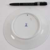 Meissen Dessertteller aus dem Arnikamuster-Service - Foto 2
