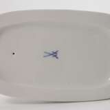 Meissen ”Ziegenbock auf Napf, klein” - photo 4