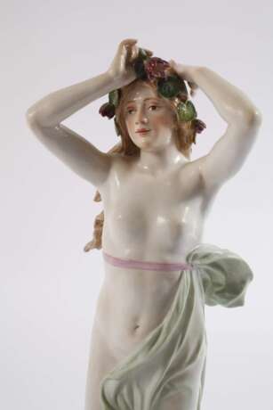 Meissen "Die Geburt der Venus" - photo 2