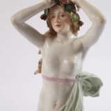 Meissen "Die Geburt der Venus" - photo 2
